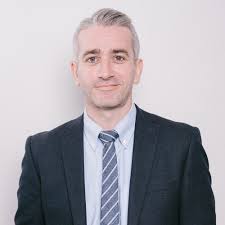 Meet The Team • CWP Energy