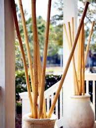 Bamboo home decor is an jolting way to decorate your people. 30 Ideas For Bamboo Decoration For Your Home