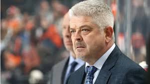 Columbus Blue Jackets hire Todd McLellan as head coach