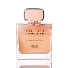 rasasi 拉莎斯 enteeba思念玉蘭花與黑醋栗女香100ml perfume bottles perfume bottle