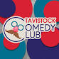 Tavistock Comedy Club event image