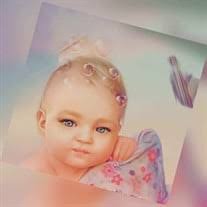 Rayleigh Grace Pettit Obituary (2022)