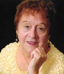 Betty Cornell Obituary (1930