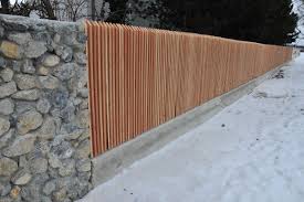 Der Familien Wanderblog Der Letzte Tag Ein Lebenszeichen Zaun Steinwand Garten Vorgarten Ideen