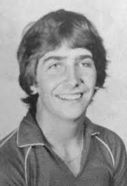 William “Billy” Martin White