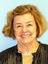 Jazz Club presents award to Arbors Records founders