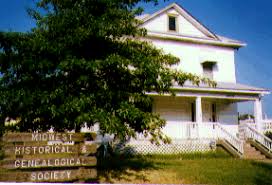 Index to Marriage Affidavits