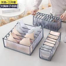 This simple storage rack can handle everything from winter boots to summer sandals. Small Underwear Organizer Aesthetic Gadgets