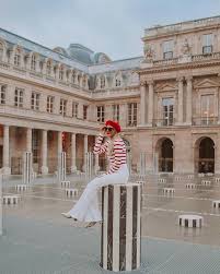 The Arc De Triomphe Is The Biggest Triumphal Arch On The Planet It Is Also A Significant Path For State Funerals It Palais Royal Paris Photos Paris Honeymoon
