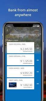 Chase bank, part of the new. Chase Mobile On The App Store Mobile Credit Card Chase Bank App Credit Card Info