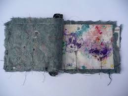 Pin Op Weaving Textiles