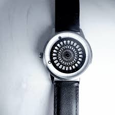 Humism S Kinetic Art Watches Urdesignmag Art Watch Kinetic Art Art