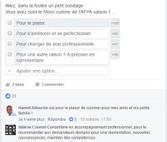 A Table Mooc Afpa Saison 2 Innovation Pedagogique