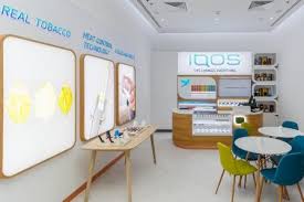 We did not find results for: Nou Iqos Store La City Park Mall ConstanÈ›a Retailers Ro