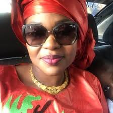 Ndeye Sene (senendeye)