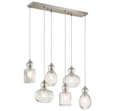 Multi Light Pendants