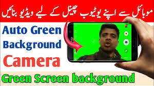 Subscribe green screen green screen youtube green screen like green screen. How To Make A Green Screen Video Android Mobile Green Screen Video Maker Musemage Free App Download Tech To Time