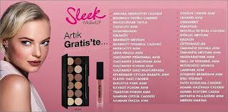 Su Perisi Sleek Gratis Lerde Urunler Ve Fiyatlari Urunler Far Blog