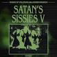 Vixens of Volstead Drag Brunch: Satan's Sissies V event image