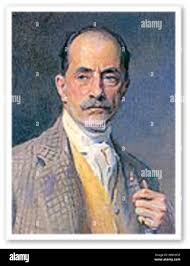 Henry petty fitzmaurice hi-res stock photography and images