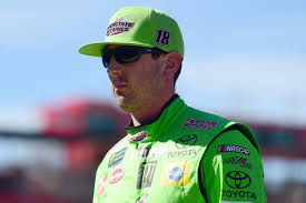 Kyle busch and joe gibbs racing have agreed to a multiyear extension, announced thursday in conjunction with busch's primary nascar cup series sponsor, candymaker mars, that i'm proud and honored to continue to compete for joe gibbs racing and mars, busch said in a statement. Nascar Kyle Busch Out At Joe Gibbs Racing After Texas Controversy