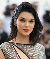 Kendall jenner short hair 20 pics apr 19, 2019. American Model Kendall Jenner Nicole
