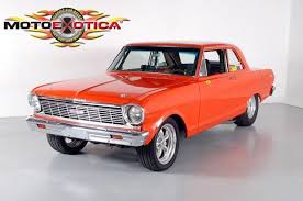 Image result for Regal Red 1965 Nova