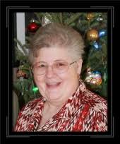 Obituary information for Darlene Avery Uttecht