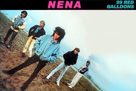 Music video by nena ‎performing 99 luftballons (p) 1983 cbs schallplatten gmbh for entertainment purpose only. Klavier Musiknoten 99 Luftballons Leichte Mittlere Stufe Nena