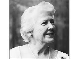 MARY ROLLER Obituary (1928