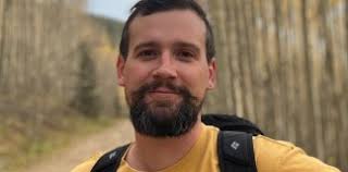 Jeffrey Patrick Colgan