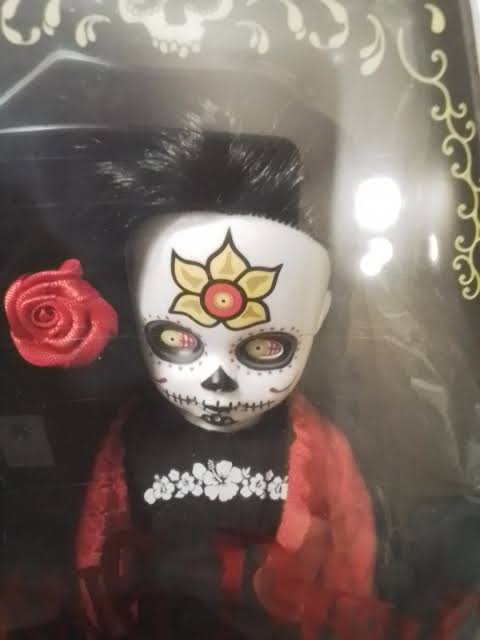 Living Dead Dolls s20 Variant - Camilla | Living Dead Dolls | Collectibles | Free Shipping on all orders | 30 Day Money Back Guarantee
