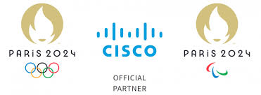 The tokyo 2020 programme has kicked off in 2018, two years before the event. Cisco Becomes Official Partner To The Olympic Paralympic Games Paris 2024 Rahma Sophia Rachdi United States Press Agency News Uspa News