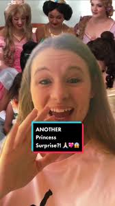 Let’s make a little Princess smile today! ❤️ 👑 #surprise #littlesister  #raredisease #disney #disneyworld #storytime #covid19 #princess #fyp