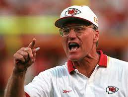 Documentary Pays Homage To Former Chiefs Coach Marty Schottenheimer