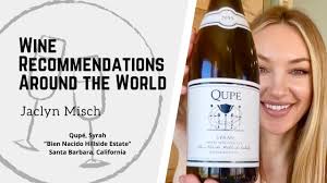 Best Wines Around the World: Santa Barbara, California 🇺🇸