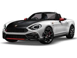 In fiat 124 spider, every control is at your fingertips, so you can stay focused on driving. Abarth 124 Spider Price In Uae New Abarth 124 Spider Photos And Specs Yallamotor