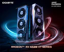 We did not find results for: Gigabyte Launches Amd Radeon Rx 6600 Xt Series Graphics Cards News Gigabyte Global