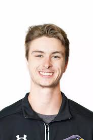 2021-22 Men's Track and Field Roster