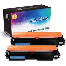 Count on original hp toner cartridges, designed to deliver impressive, consistent print 17a toner is designed to work with your hp printer for high quality, reliable results every print. Ink E Sale Compatible Toner Cartridge Replacement For Hp 17a Cf217a Black 2 Packs For Use With Hp Laserjet Pro Walmart Canada
