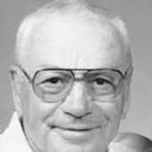 Obituary information for Donald Robert Burrowbridge