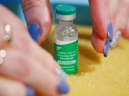 Check spelling or type a new query. Serum Institute May Apply To Sell Covid 19 Vaccine Covishield Commercially Business Standard News