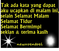 Ucapan selamat malam yang seringkali anda berikan ke seseorang pentingnya memiliki sebuah arti yang mendalam. Kata Selamat Malam Jumat Lucu Cikimm Com