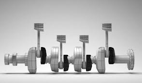 Piston Ve Biyel Kolu Nedir Cesitleri Ve Tarihcesi Bilgihanem