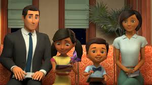 Escucha lo que se dice en las reuniones | Video de dibujos animados