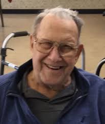 Obituary for James R. Fondell