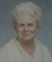 Dorothy Rose Johnson Obituary 2012
