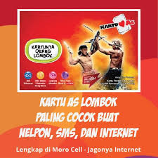 Paket internet murah tsel 2 gb dengan harga rp 0. Moro Cell Jl Pemuda No 15 Mataram 2021