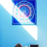 Violet Flame Activation with Reiki & Sacred Sound Healing