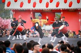 Penang bon odori 2019 подробнее. Penang Bon Odori Festival Takes Visitors On A Walk Through Japan Luxuo